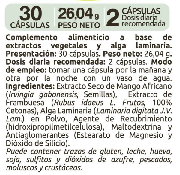 OB-FAT 30 | 15 días | Nutrigenética Avanzada Para La Obesidad - Imagen 3