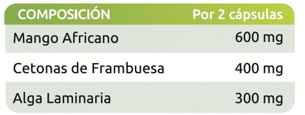 OB-FAT 30 | 30 días | Nutrigenética Avanzada Para La Obesidad - Imagen 2