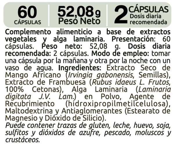 OB-FAT 30 | 30 días | Nutrigenética Avanzada Para La Obesidad - Imagen 3