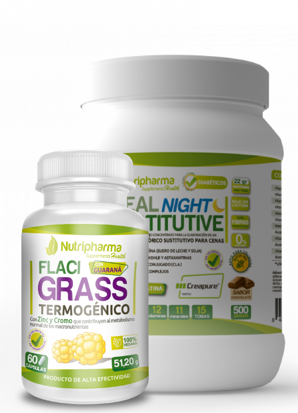 Pack "Despierta tu deportista"