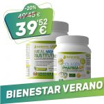 Pack Bienestar Verano