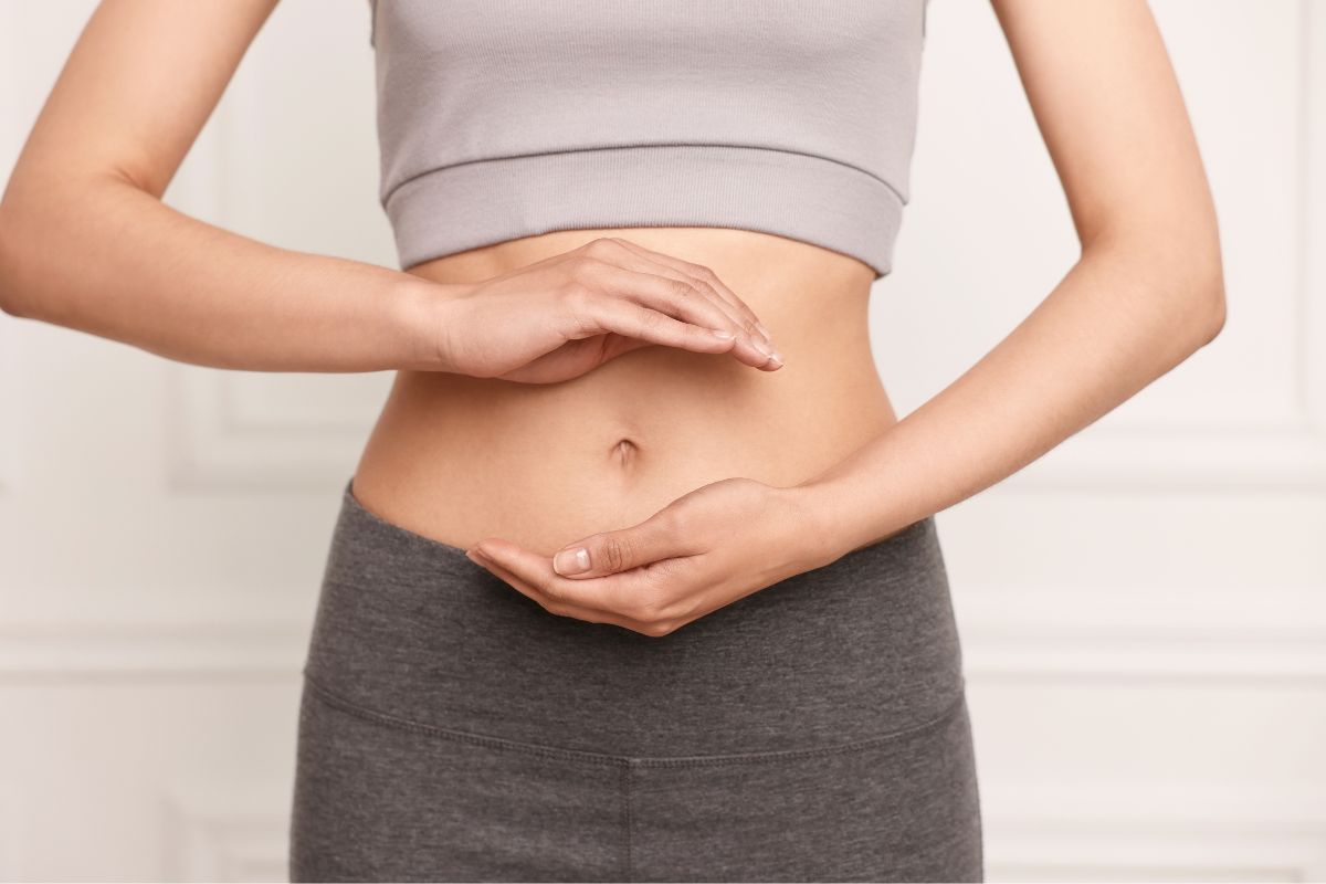 Consejos para mejorar la digestión y cuidar el hígado graso