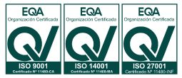 certificados